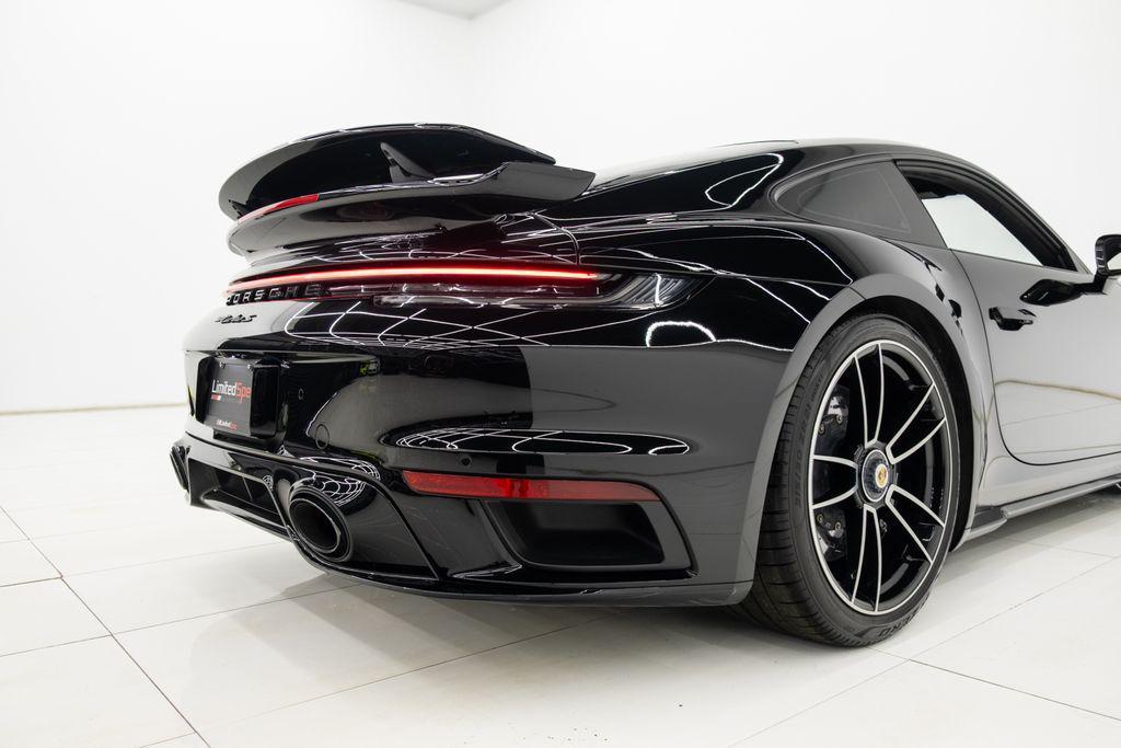 used 2021 Porsche 911 car, priced at $214,980