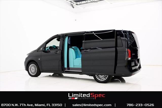 used 2023 Mercedes-Benz Metris car, priced at $179,980