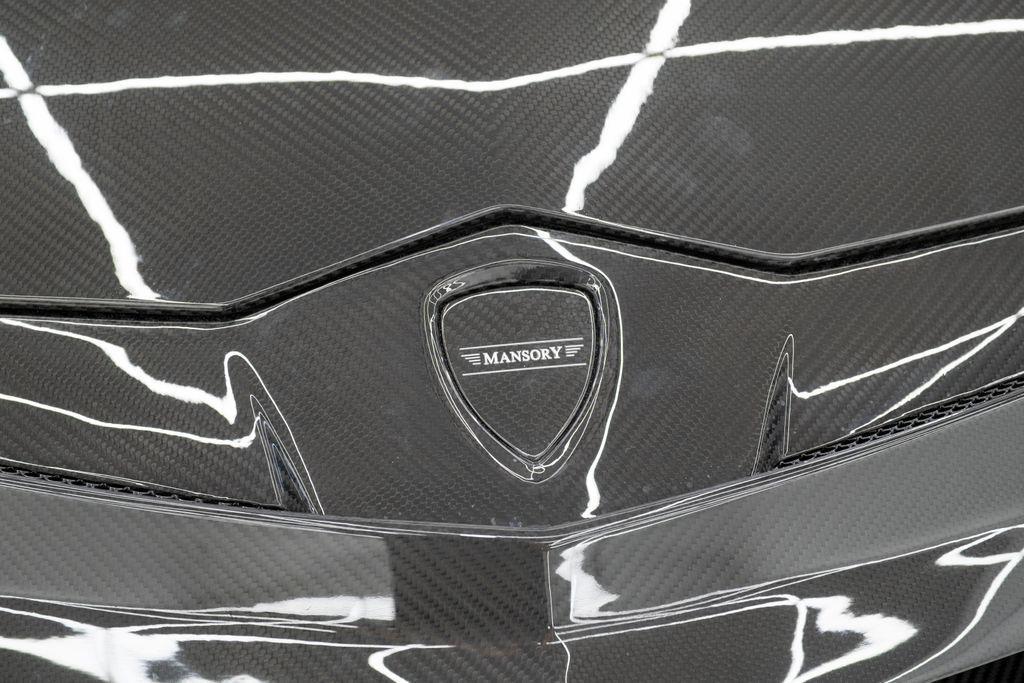 used 2024 Lamborghini Urus car, priced at $499,980