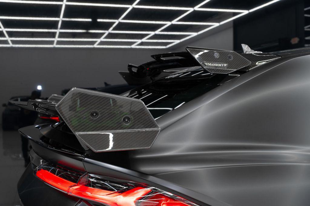 used 2024 Lamborghini Urus car, priced at $499,980