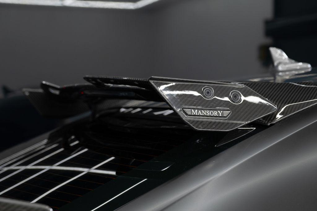 used 2024 Lamborghini Urus car, priced at $499,980