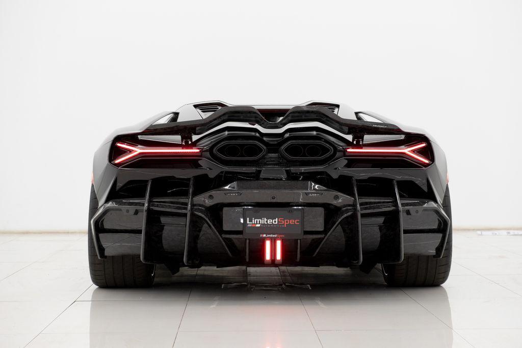 used 2024 Lamborghini Revuelto car, priced at $899,980