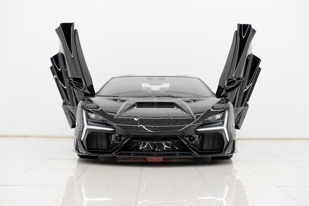 used 2024 Lamborghini Revuelto car, priced at $899,980