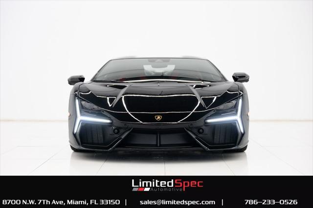 used 2024 Lamborghini Revuelto car, priced at $729,980