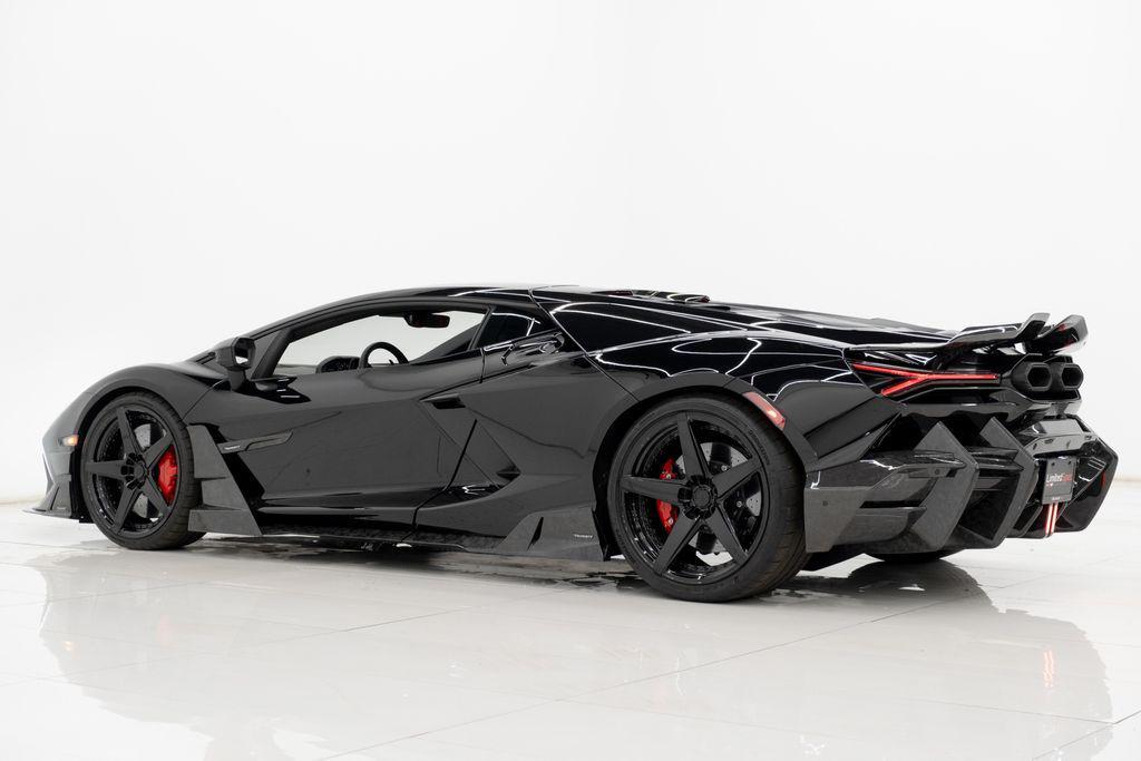 used 2024 Lamborghini Revuelto car, priced at $899,980