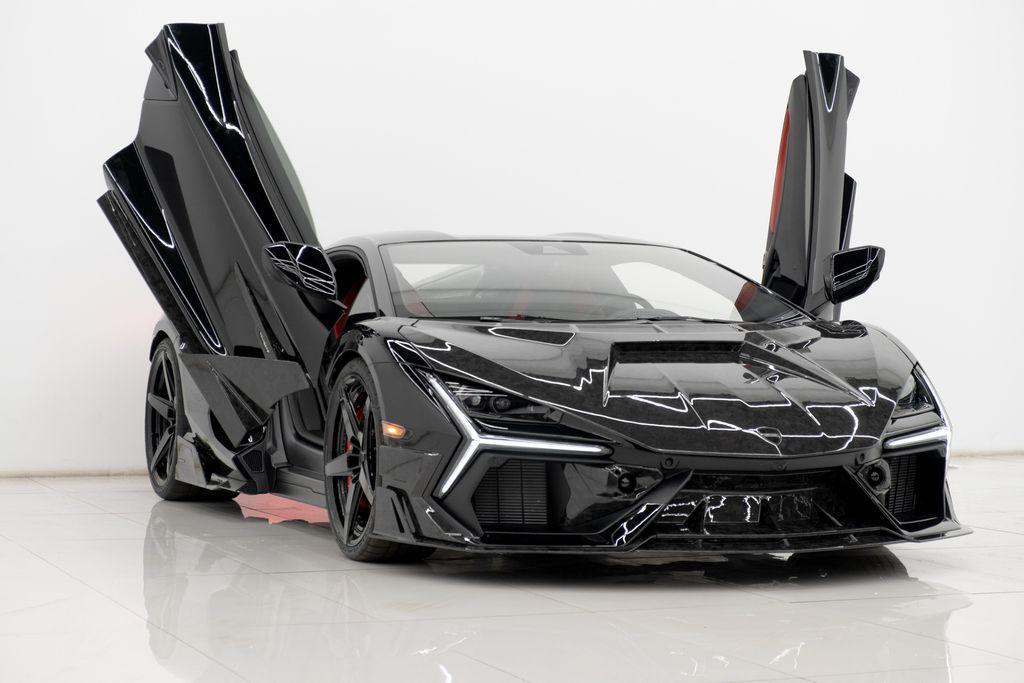 used 2024 Lamborghini Revuelto car, priced at $899,980