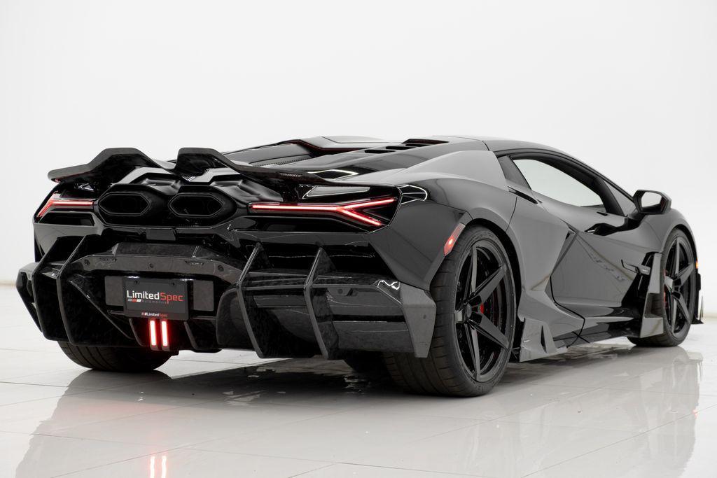 used 2024 Lamborghini Revuelto car, priced at $899,980