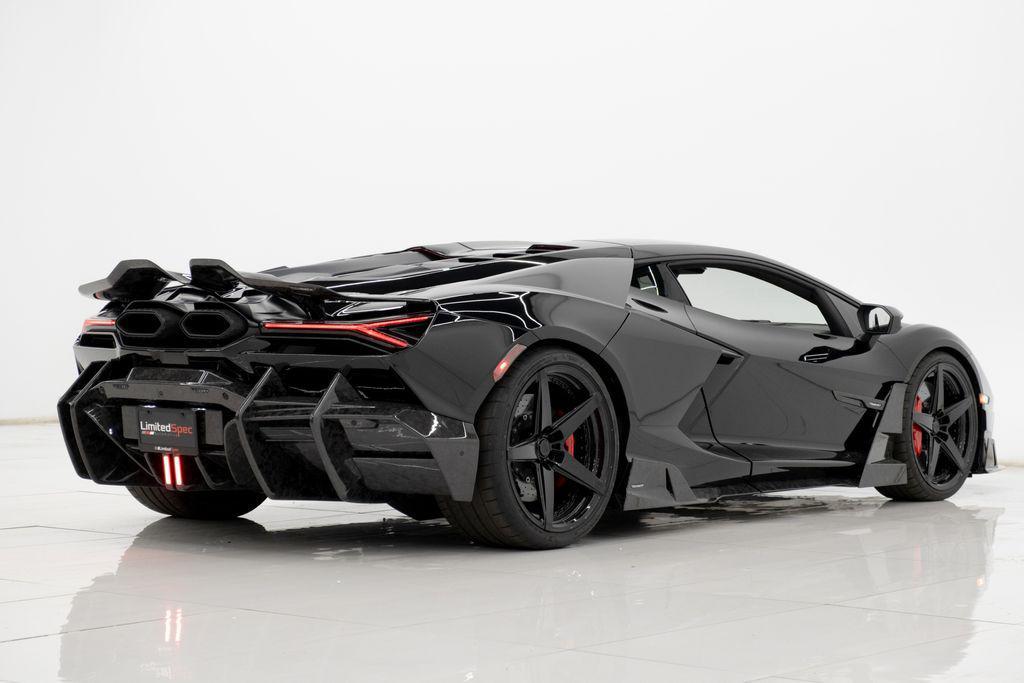 used 2024 Lamborghini Revuelto car, priced at $899,980