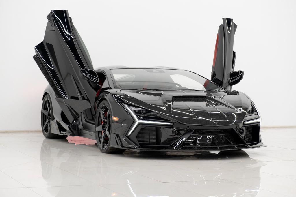 used 2024 Lamborghini Revuelto car, priced at $899,980