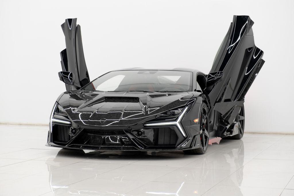 used 2024 Lamborghini Revuelto car, priced at $899,980