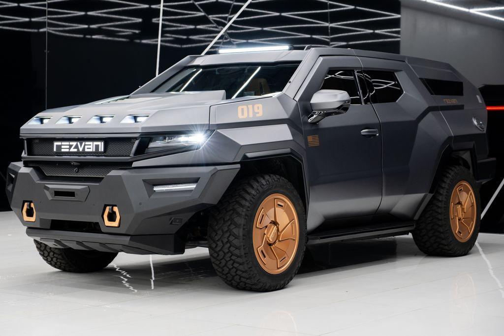 used 2024 Cadillac Escalade car, priced at $549,980