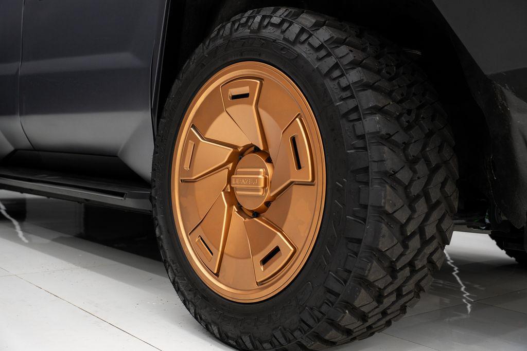 used 2024 Cadillac Escalade car, priced at $549,980