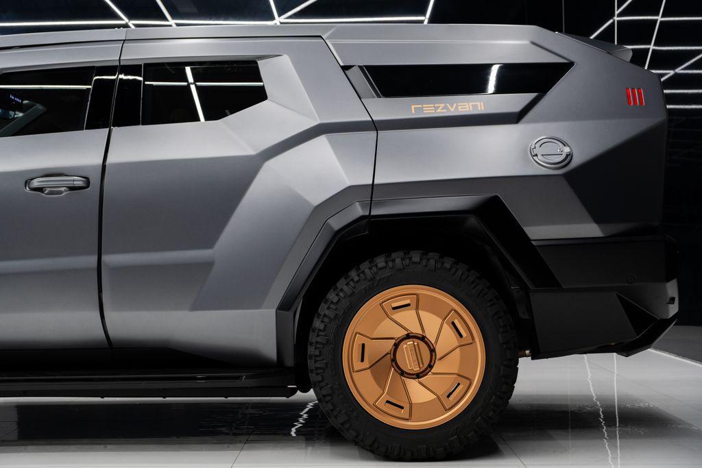 used 2024 Cadillac Escalade car, priced at $549,980