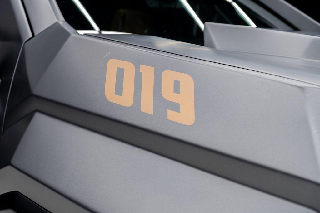 used 2024 Cadillac Escalade car, priced at $549,980