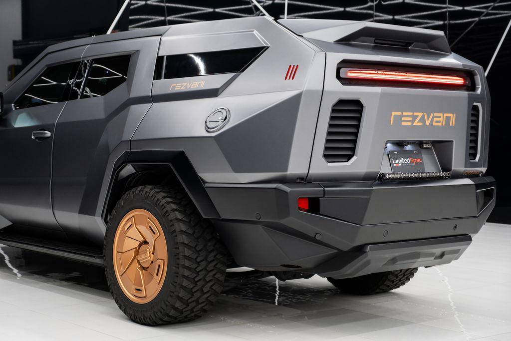 used 2024 Cadillac Escalade car, priced at $549,980