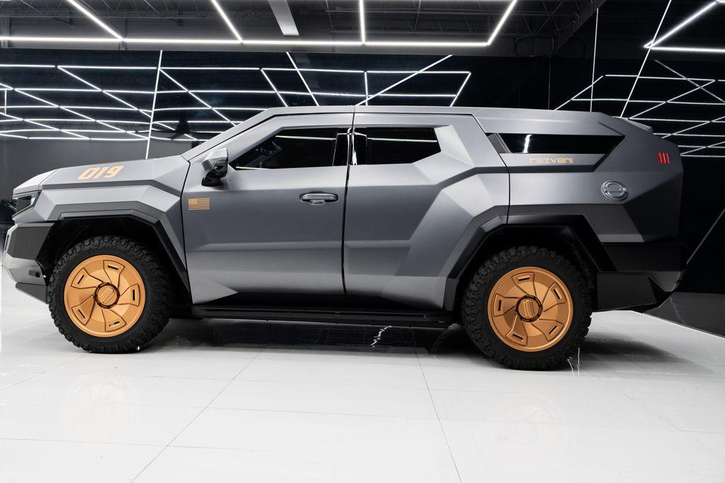 used 2024 Cadillac Escalade car, priced at $549,980