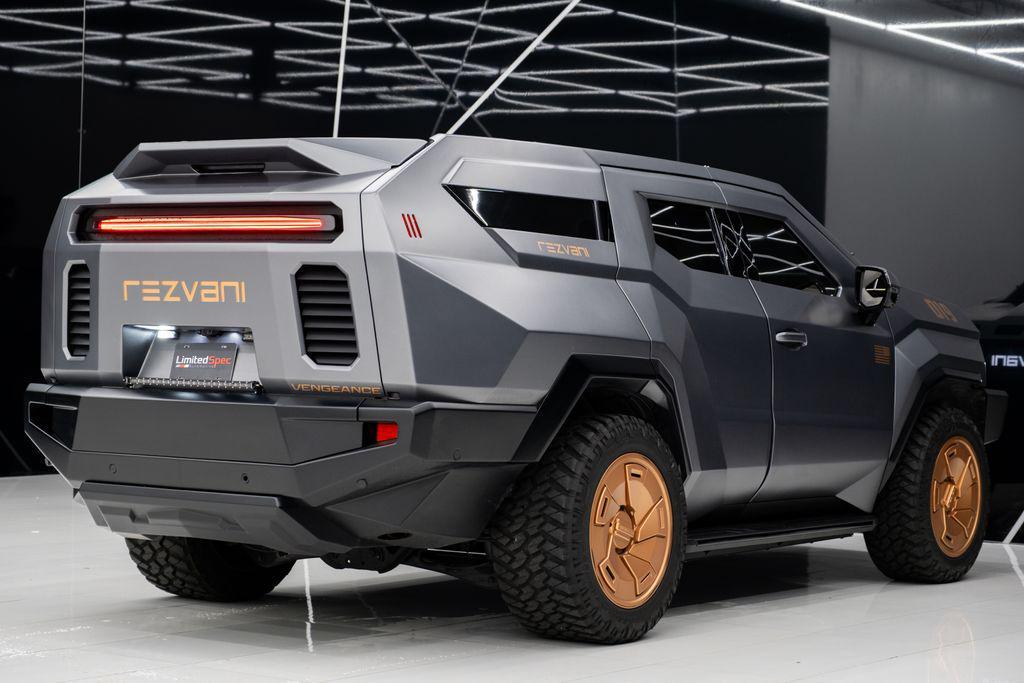 used 2024 Cadillac Escalade car, priced at $549,980