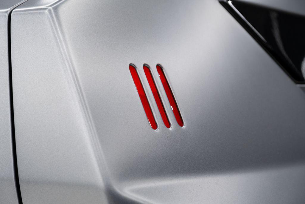 used 2024 Cadillac Escalade car, priced at $549,980