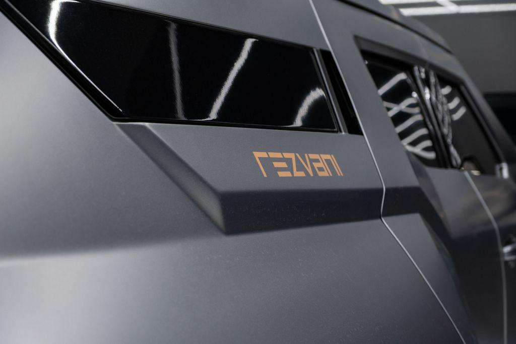 used 2024 Cadillac Escalade car, priced at $549,980