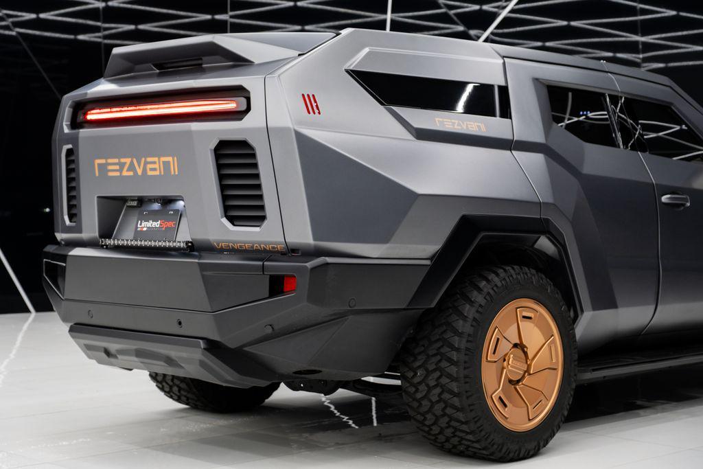 used 2024 Cadillac Escalade car, priced at $549,980