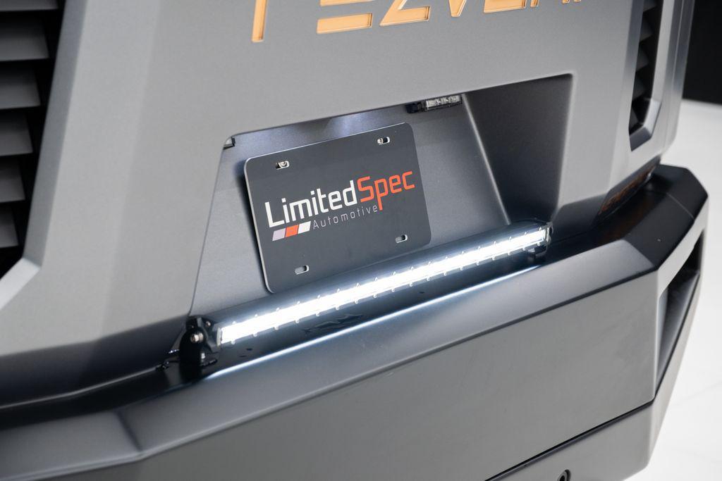 used 2024 Cadillac Escalade car, priced at $549,980