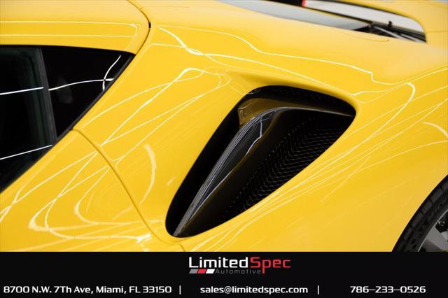 used 2021 Ferrari SF90 Stradale car, priced at $449,980