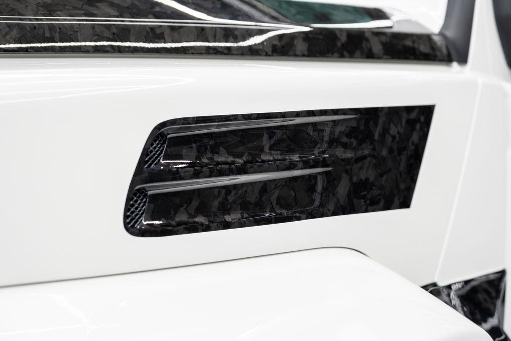 used 2025 Mercedes-Benz AMG G 63 car, priced at $499,980