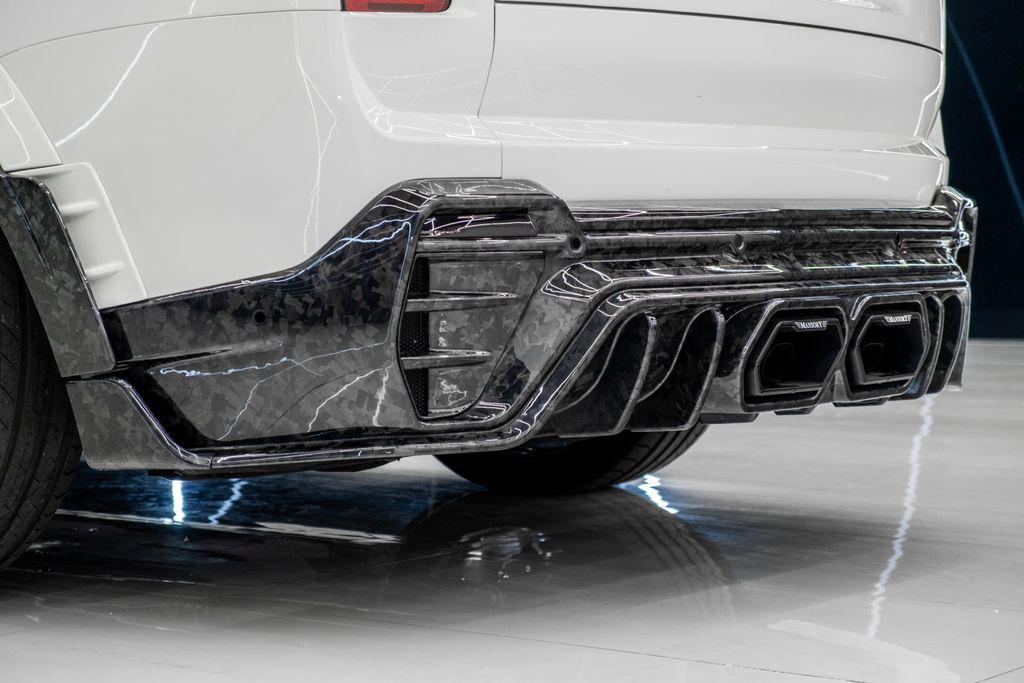 used 2025 Rolls-Royce Cullinan car, priced at $899,980