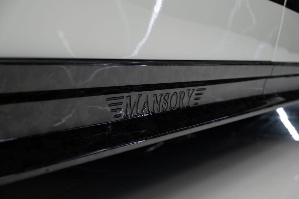 used 2025 Rolls-Royce Cullinan car, priced at $899,980