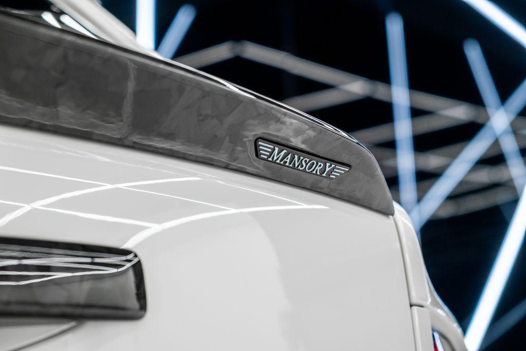 used 2025 Rolls-Royce Cullinan car, priced at $899,980
