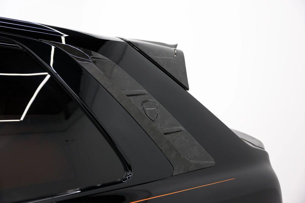 used 2025 Rolls-Royce Cullinan car, priced at $899,980