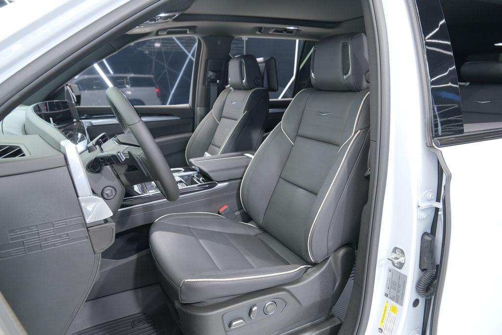 used 2026 Cadillac Escalade car, priced at $119,980