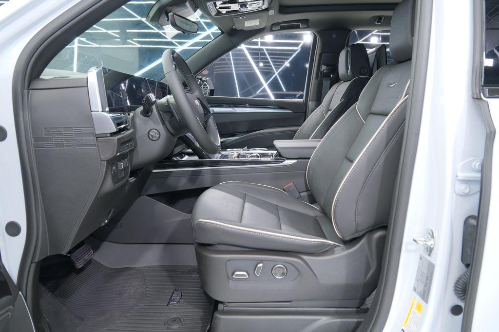 used 2026 Cadillac Escalade car, priced at $119,980