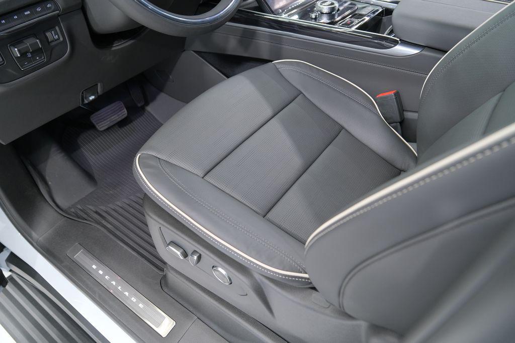 used 2026 Cadillac Escalade car, priced at $119,980