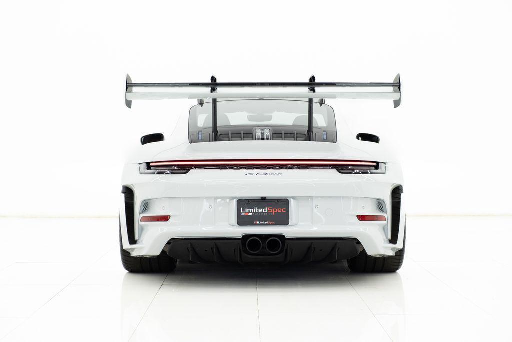 used 2025 Porsche 911 car, priced at $419,980