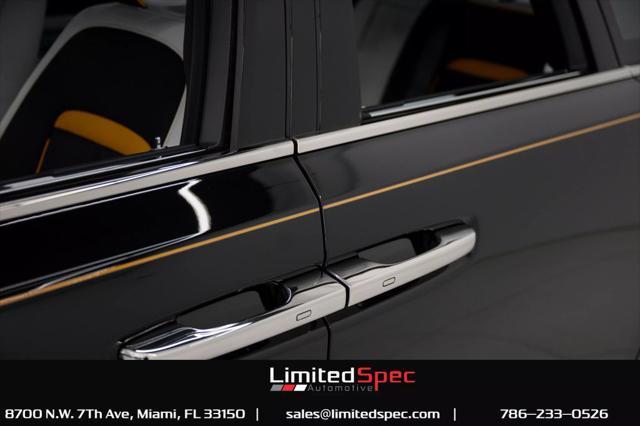 used 2021 Rolls-Royce Ghost car, priced at $249,980