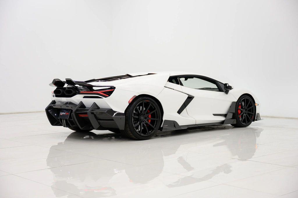 used 2024 Lamborghini Revuelto car, priced at $849,980