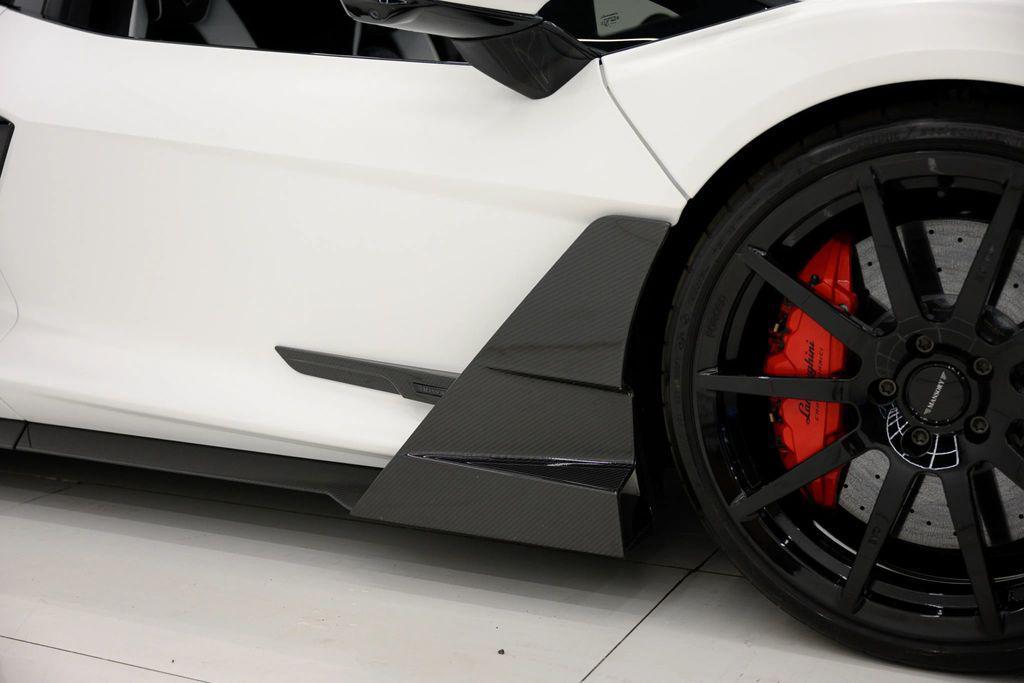 used 2024 Lamborghini Revuelto car, priced at $849,980