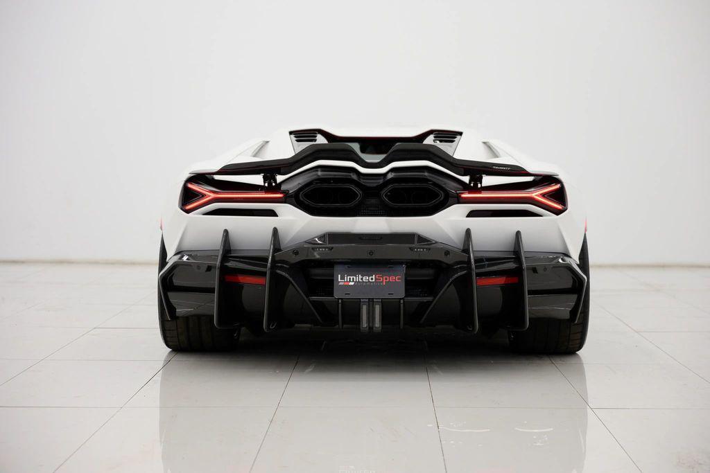 used 2024 Lamborghini Revuelto car, priced at $849,980