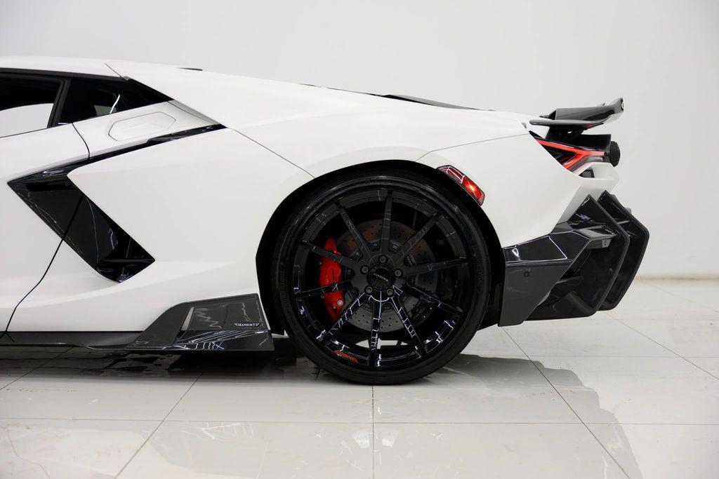 used 2024 Lamborghini Revuelto car, priced at $849,980