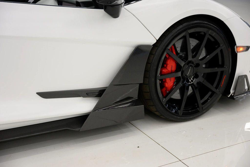 used 2024 Lamborghini Revuelto car, priced at $849,980