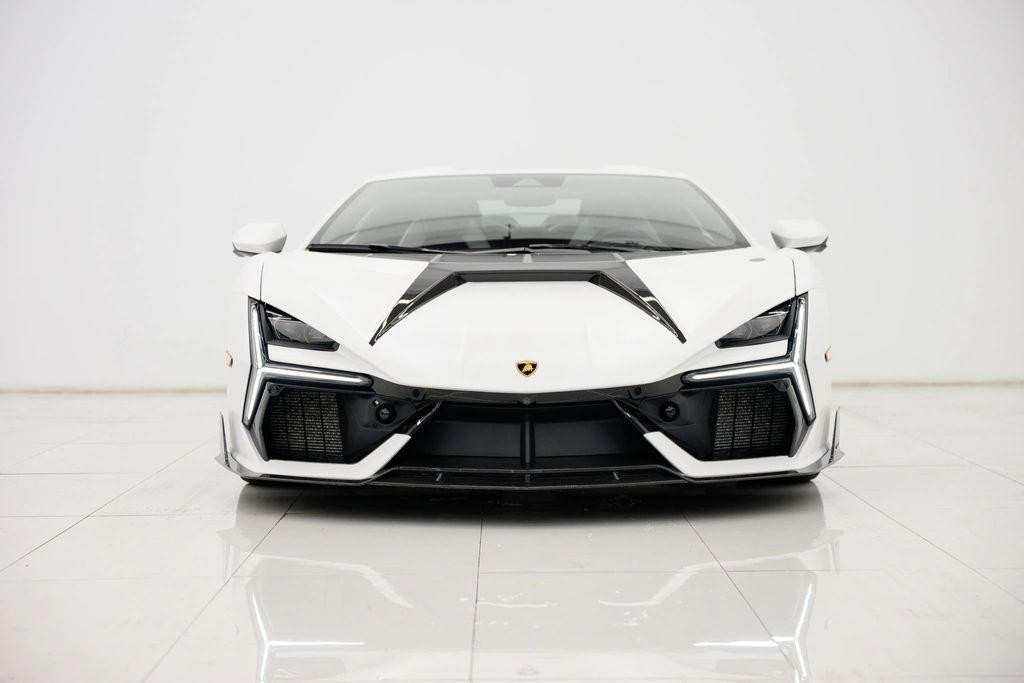 used 2024 Lamborghini Revuelto car, priced at $849,980