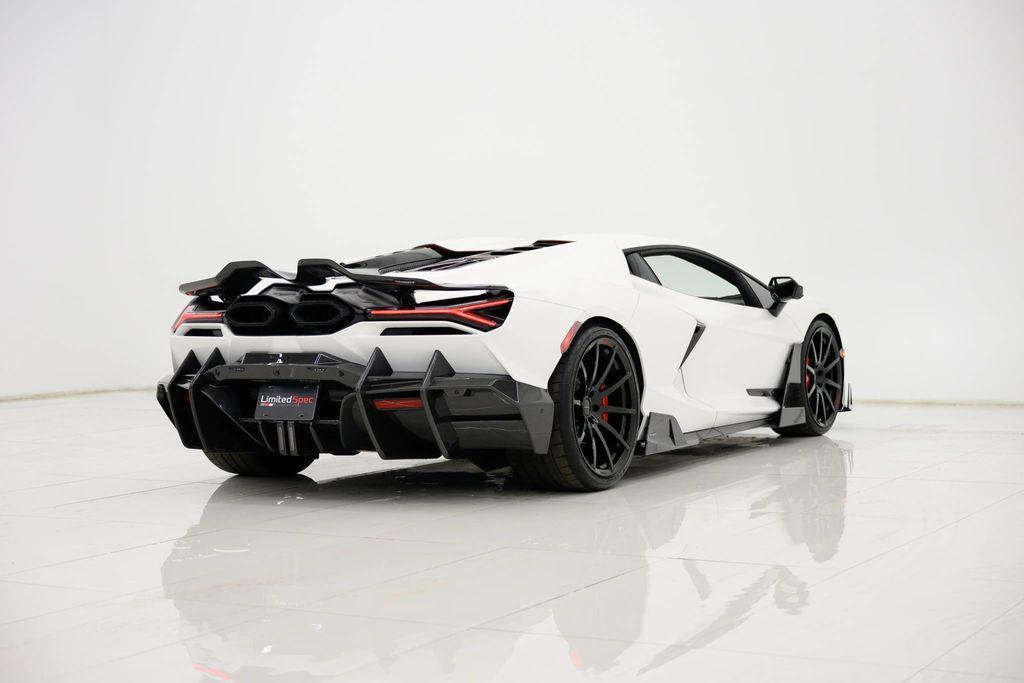 used 2024 Lamborghini Revuelto car, priced at $849,980