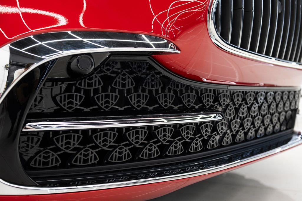 used 2026 Mercedes-Benz Maybach S 580 car, priced at $299,980