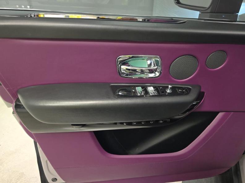 used 2023 Rolls-Royce Cullinan car, priced at $279,980