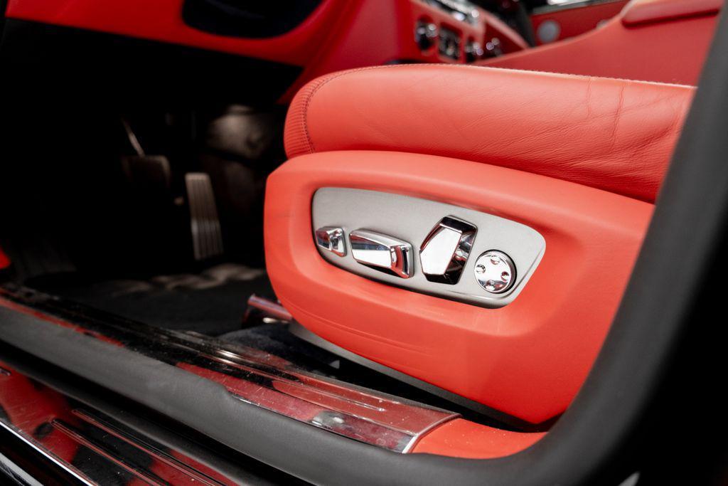 used 2020 Rolls-Royce Ghost car, priced at $169,980