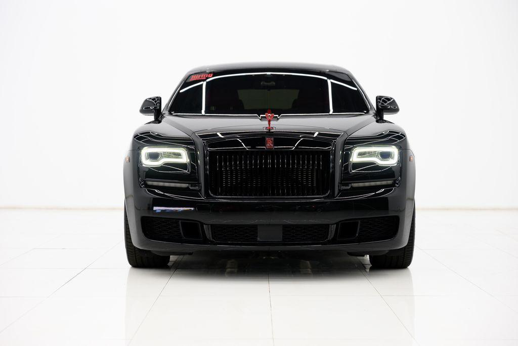 used 2020 Rolls-Royce Ghost car, priced at $199,980