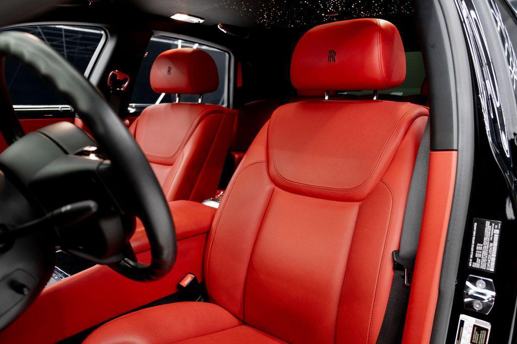 used 2020 Rolls-Royce Ghost car, priced at $169,980