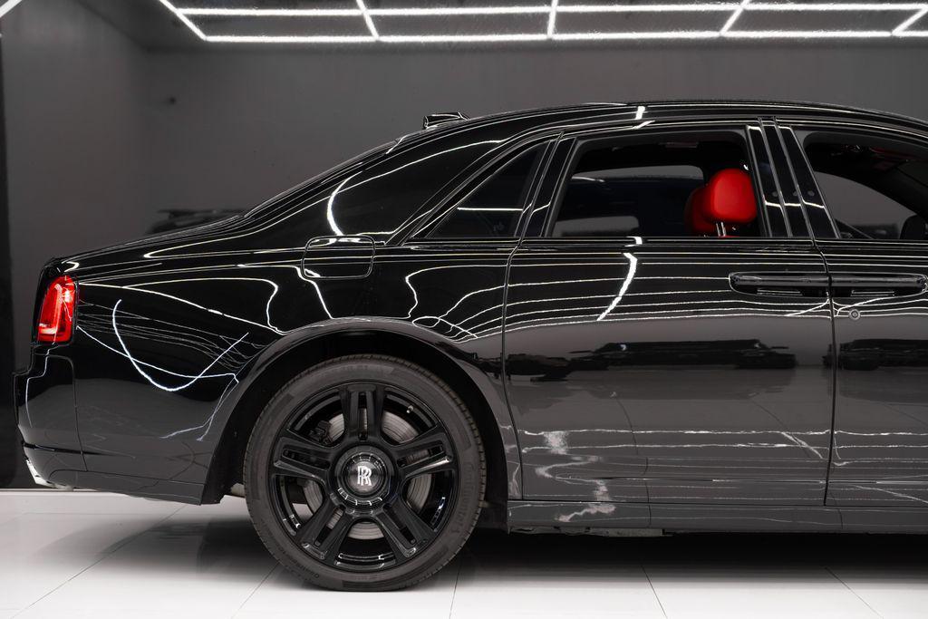 used 2020 Rolls-Royce Ghost car, priced at $169,980