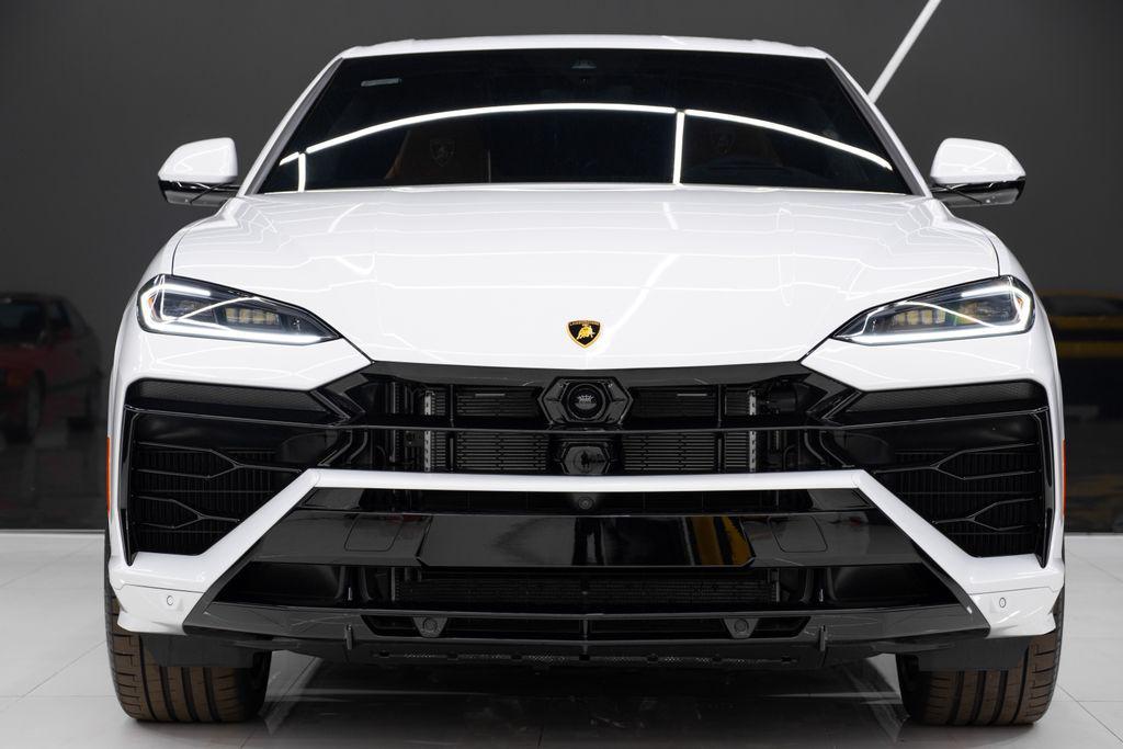 used 2025 Lamborghini Urus car, priced at $339,980